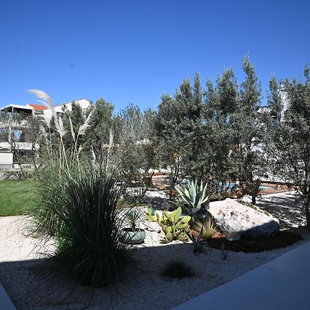 Villa Suncica With Heated Pool, Jacuzzi And Bikes Near Zadar Sukošan Extérieur photo